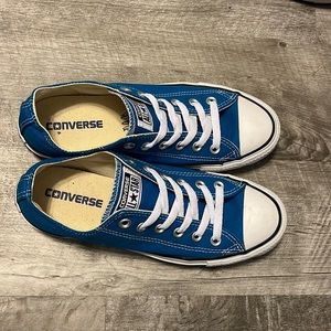 Converse All Star- woman’s shoe